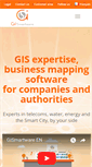 Mobile Screenshot of gismartware.com